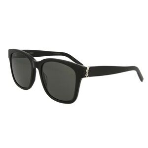 Saint Laurent SL M68 001 Sunglasses